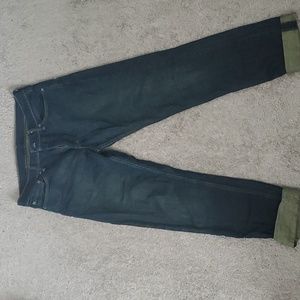 Levis 511 Jeans